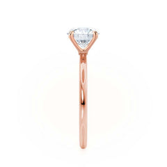 Stunning 3.0Ct Elongated Cushion Cut Engagement Ring - IGI-Certified Lab-Grown Diamond