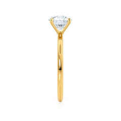Stunning 3.0Ct Elongated Cushion Cut Engagement Ring - IGI-Certified Lab-Grown Diamond